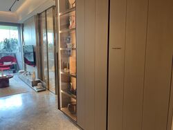 W RESIDENCES MARINA VIEW - SINGAPORE (D1), Apartment #524993101